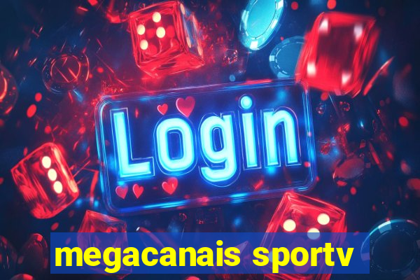 megacanais sportv